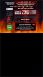 Mobile Screenshot of hotcoatspowdercoating.com